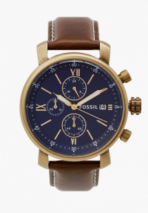 Купить часы fossil rtlabi496101ns00