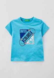 Купить футболка united colors of benetton rtlabi969201cm074