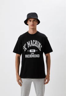 Купить футболка richmond sport rtlabn700601inxs