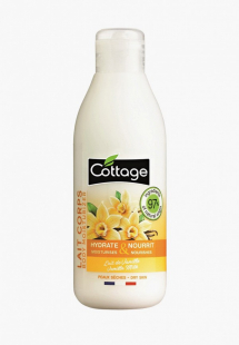 Купить молочко для тела cottage rtlabo203401ns00
