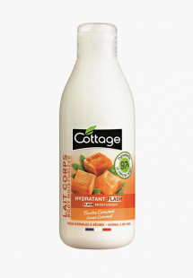 Купить молочко для тела cottage rtlabo203701ns00