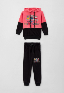 Купить костюм спортивный pink kids rtlabo945701cm110