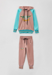 Купить костюм спортивный pink kids rtlabo947701cm128
