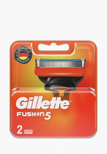 Купить сменные кассеты для бритья gillette rtlabp399901ns00