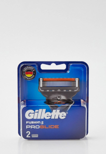 Купить сменные кассеты для бритья gillette rtlabp400201ns00