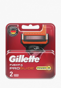 Купить сменные кассеты для бритья gillette rtlabp400301ns00