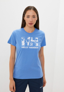Купить футболка helly hansen rtlabp560001inxs