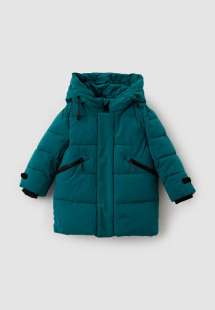 Купить куртка утепленная button blue rtlabq579801cm128