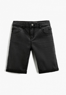 Купить шорты джинсовые koton rtlabq624001k4y5y