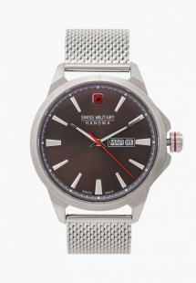 Купить часы swiss military hanowa rtlabq919901ns00