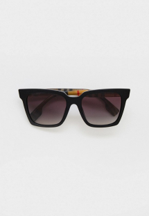 Купить очки солнцезащитные burberry rtlaby735602mm530
