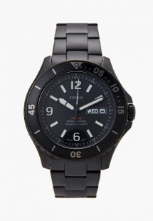 Купить часы fossil rtlaca547601ns00