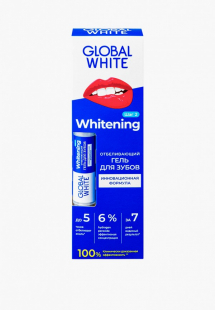 Купить гель для зубов global white rtlacc194501ns00