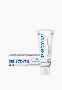 Купить зубная паста sensodyne rtlacd126801ns00