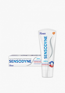 Купить зубная паста sensodyne rtlacd129301ns00