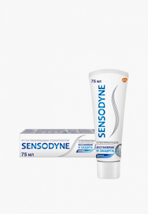 Купить зубная паста sensodyne rtlacd129601ns00
