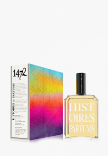 Купить парфюмерная вода histoires de parfums rtlacd350401ns00