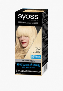 Купить краска для волос syoss rtlacd560701ns00