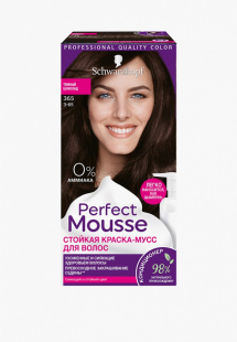 Купить краска для волос perfect mousse rtlacd561301ns00