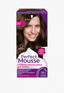 Купить краска для волос perfect mousse rtlacd565101ns00