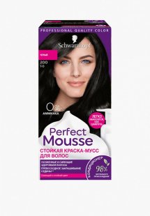Купить краска для волос perfect mousse rtlacd565801ns00