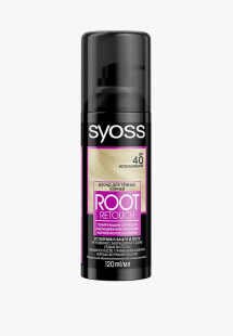 Купить спрей для волос syoss rtlacd568001ns00