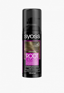 Купить спрей для волос syoss rtlacd568201ns00