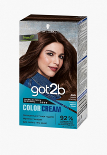 Купить краска для волос got2b rtlacd568901ns00