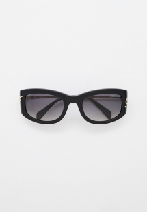 Купить очки солнцезащитные blumarine rtlacd646602mm530