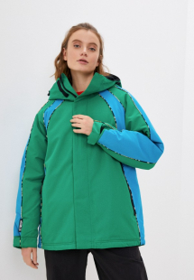 Купить куртка сноубордическая p.e nation rtlacd849201inm