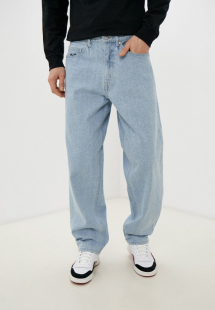 Купить джинсы huf rtlace210101je320