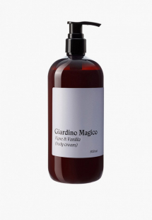Купить крем для тела giardino magico rtlace233201ns00