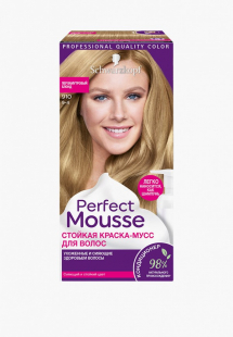 Купить краска для волос perfect mousse rtlace258101ns00