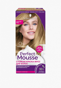 Купить краска для волос perfect mousse rtlace258202ns00