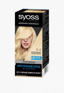 Купить краска для волос syoss rtlace258301ns00