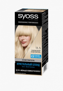 Купить краска для волос syoss rtlace258401ns00