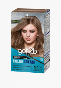 Купить краска для волос got2b rtlace260301ns00