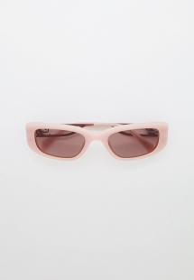 Купить очки солнцезащитные blumarine rtlace276602mm530