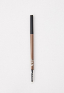 Купить карандаш для бровей make up factory rtlace858801ns00