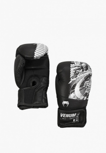 Купить перчатки боксерские venum rtlace949801oz100