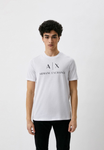 Купить футболка armani exchange rtlacf285501inm