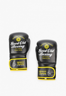 Купить перчатки боксерские hardcore training rtlacf319901oz140
