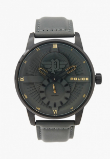 Купить часы police rtlacf708801ns00