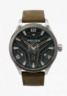 Купить часы police rtlacf709201ns00