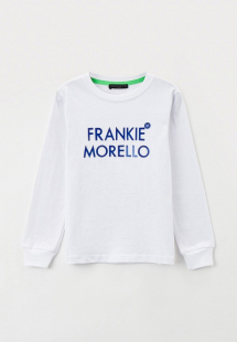 Купить лонгслив frankie morello rtlacg022501k5y