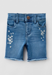 Купить шорты джинсовые oshkosh rtlacg305201k5t
