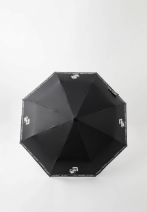 Купить зонт складной karl lagerfeld rtlacg519001ns00