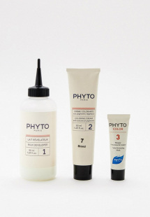 Купить краска для волос phyto rtlaci121801ns00