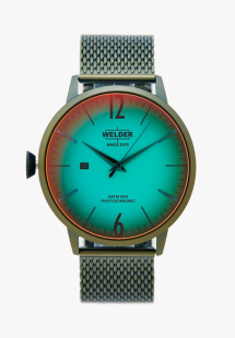 Купить часы welder rtlaci602201ns00