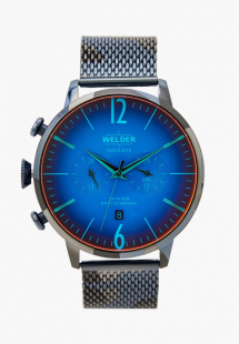 Купить часы welder rtlaci603201ns00